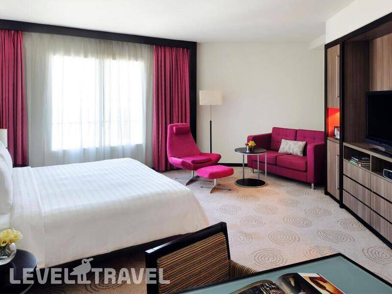 Фотография Avani Hotel Deira ( Ex. Movenpick Hotel Deira)