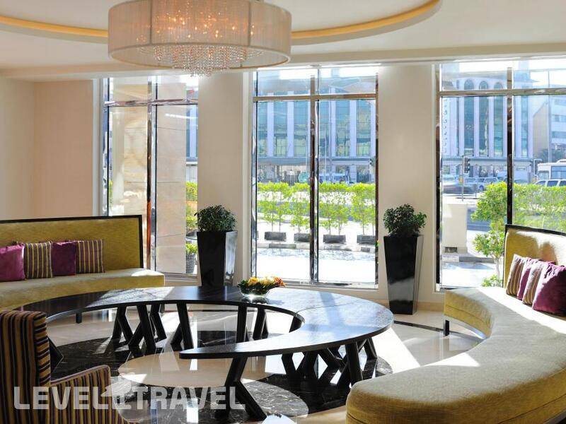 Фотография Avani Hotel Deira ( Ex. Movenpick Hotel Deira)
