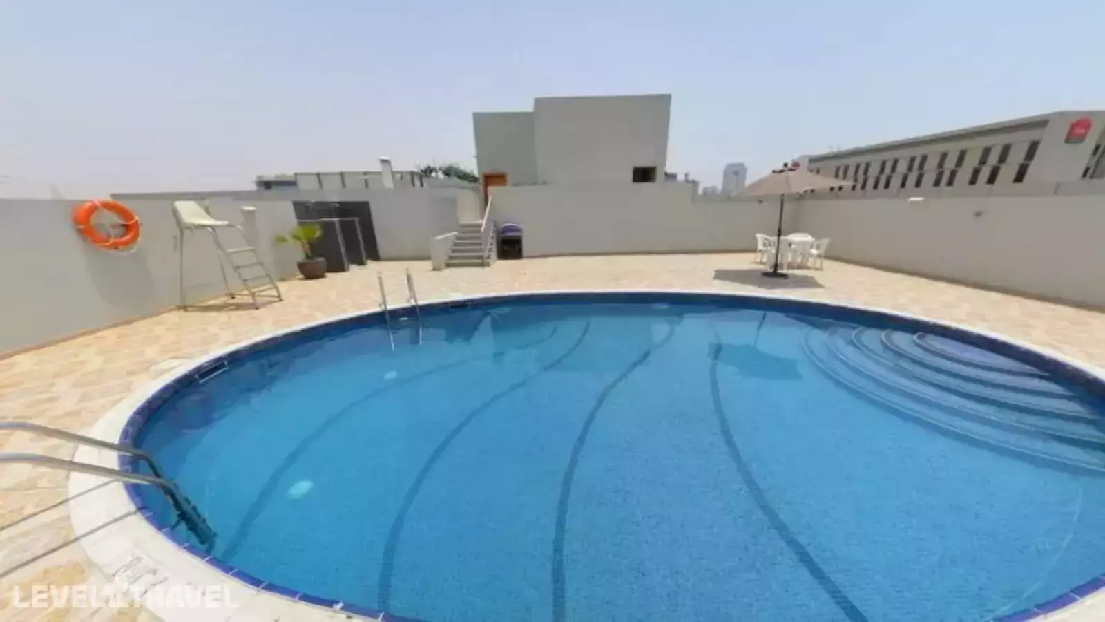 Auris Deira Hotel Apartment