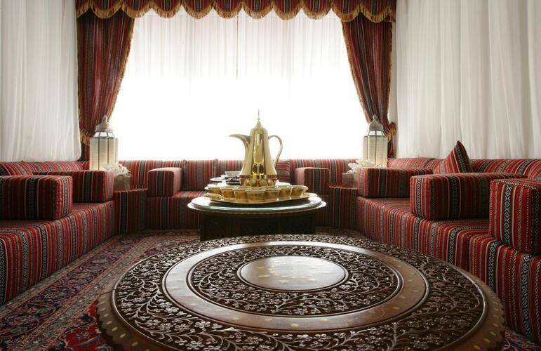 Elite Byblos Hotel-Mall Of The Emirates(Ex.Elite Byblos Hotel)