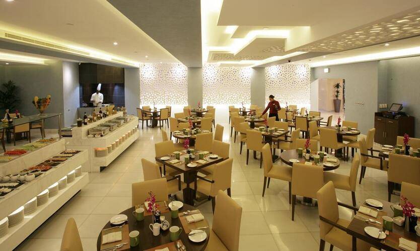 Elite Byblos Hotel-Mall Of The Emirates(Ex.Elite Byblos Hotel)