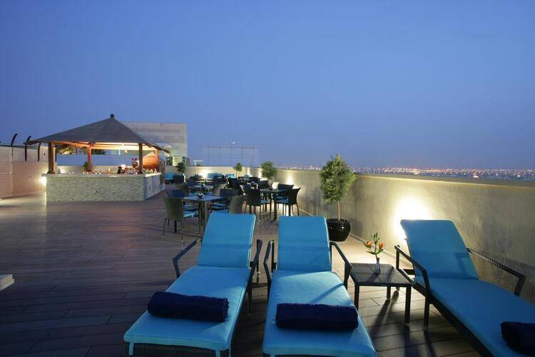 Elite Byblos Hotel-Mall Of The Emirates(Ex.Elite Byblos Hotel)