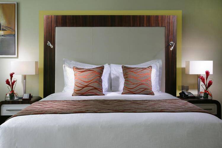 Elite Byblos Hotel-Mall Of The Emirates(Ex.Elite Byblos Hotel)