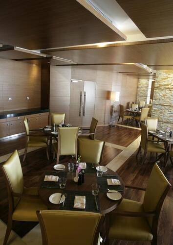 Elite Byblos Hotel-Mall Of The Emirates(Ex.Elite Byblos Hotel)