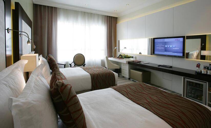 Elite Byblos Hotel-Mall Of The Emirates(Ex.Elite Byblos Hotel)