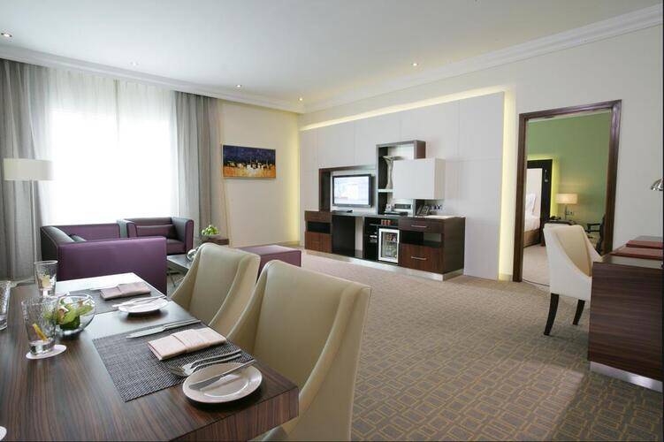 Elite Byblos Hotel-Mall Of The Emirates(Ex.Elite Byblos Hotel)