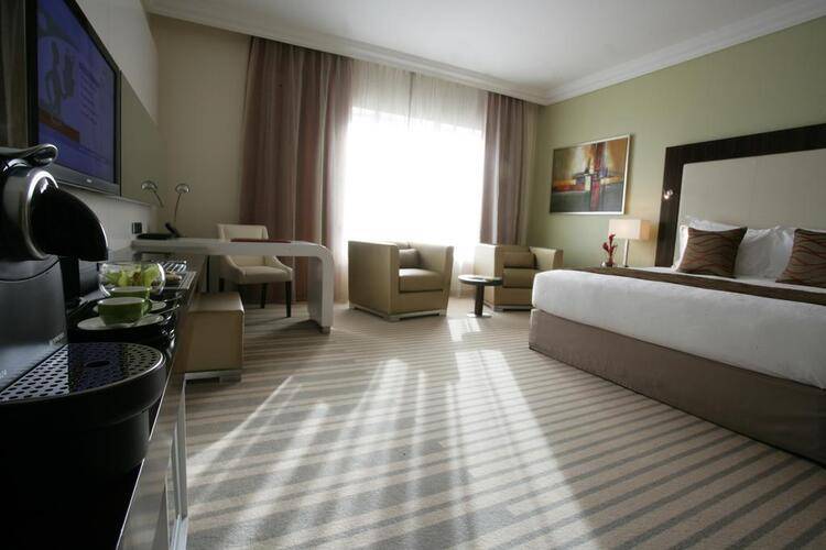 Elite Byblos Hotel-Mall Of The Emirates(Ex.Elite Byblos Hotel)