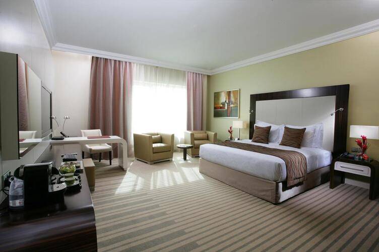 Elite Byblos Hotel-Mall Of The Emirates(Ex.Elite Byblos Hotel)