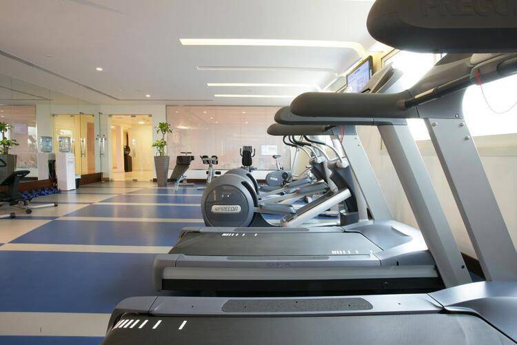 Elite Byblos Hotel-Mall Of The Emirates(Ex.Elite Byblos Hotel)