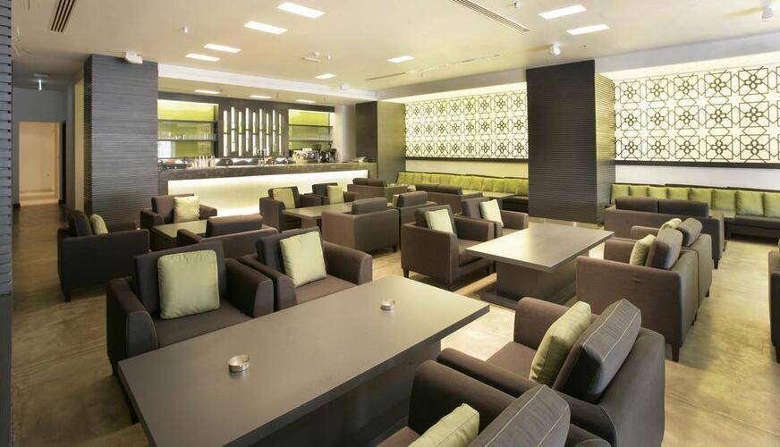 Elite Byblos Hotel-Mall Of The Emirates(Ex.Elite Byblos Hotel)