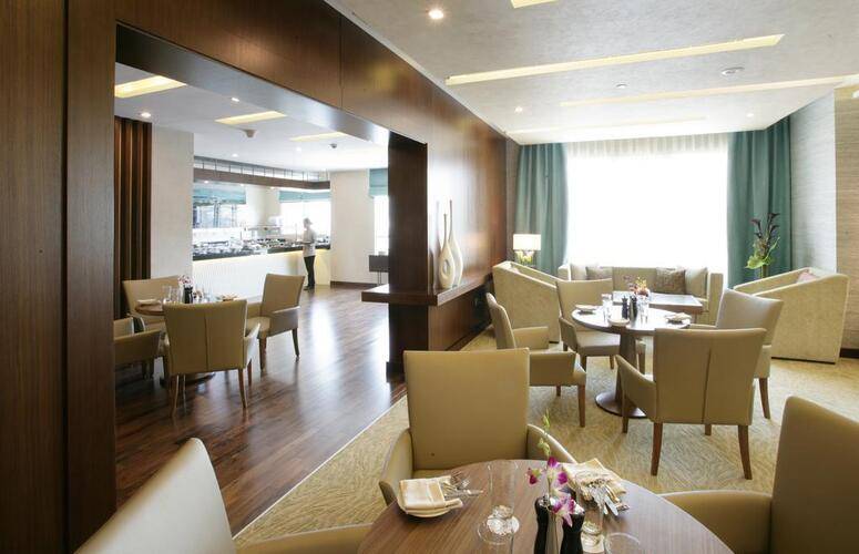 Elite Byblos Hotel-Mall Of The Emirates(Ex.Elite Byblos Hotel)