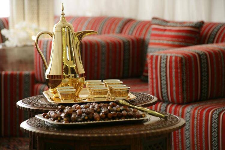Elite Byblos Hotel-Mall Of The Emirates(Ex.Elite Byblos Hotel)