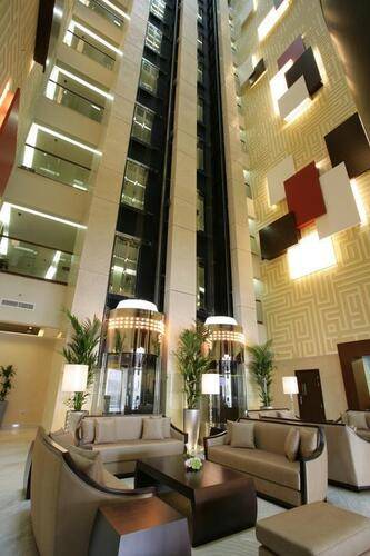 Elite Byblos Hotel-Mall Of The Emirates(Ex.Elite Byblos Hotel)