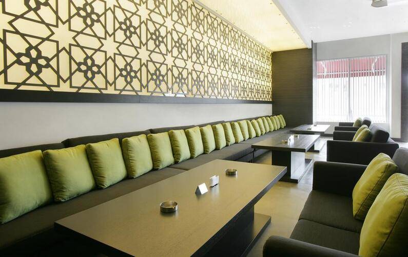 Elite Byblos Hotel-Mall Of The Emirates(Ex.Elite Byblos Hotel)