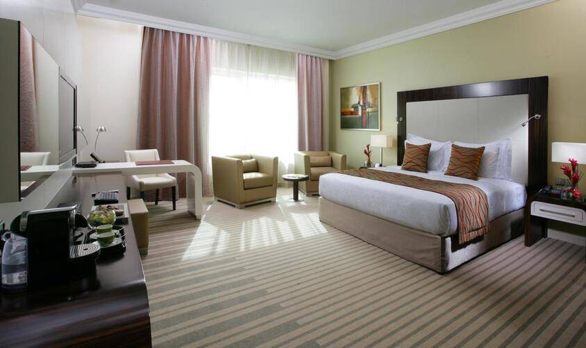 Elite Byblos Hotel-Mall Of The Emirates(Ex.Elite Byblos Hotel)