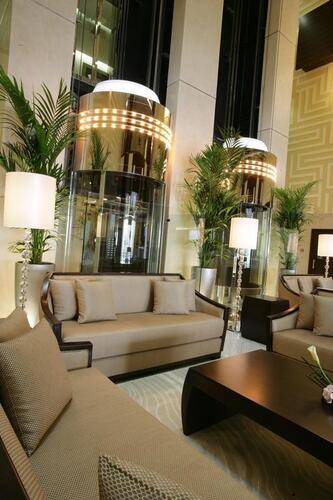 Elite Byblos Hotel-Mall Of The Emirates(Ex.Elite Byblos Hotel)