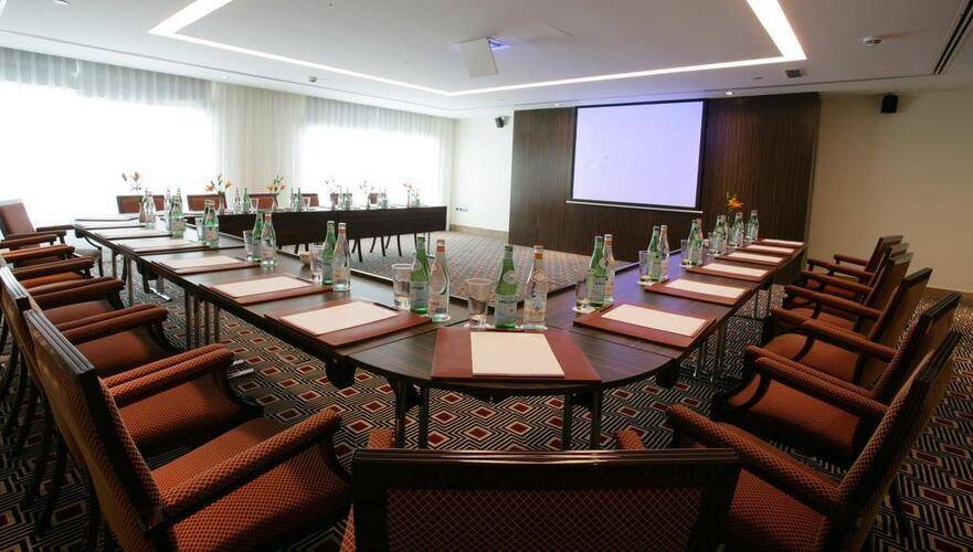 Elite Byblos Hotel-Mall Of The Emirates(Ex.Elite Byblos Hotel)