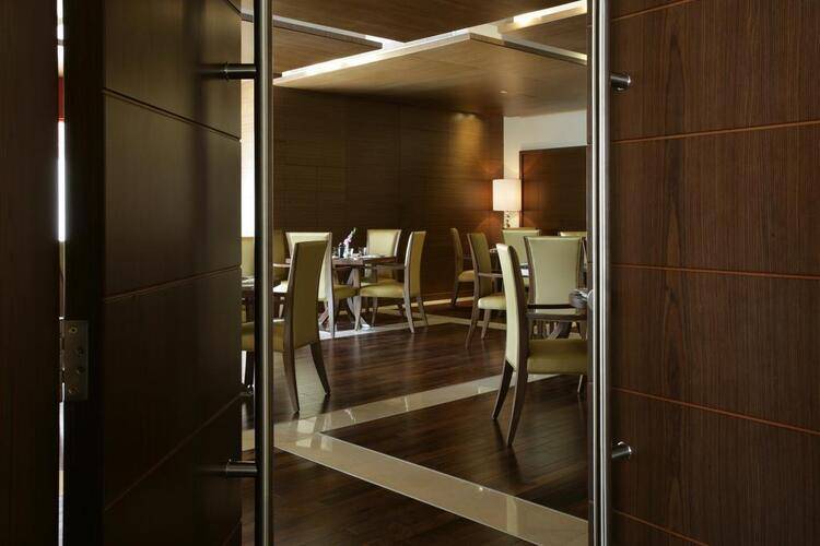 Elite Byblos Hotel-Mall Of The Emirates(Ex.Elite Byblos Hotel)