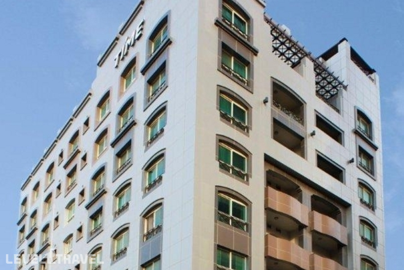 Time Opal Hotel Apartments