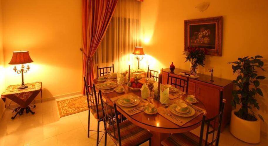 Khalidia Hotel Apartments
