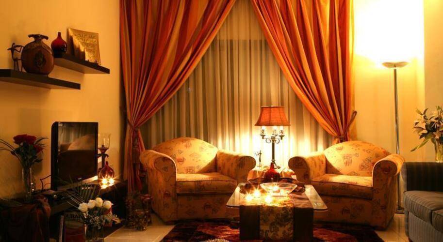 Khalidia Hotel Apartments