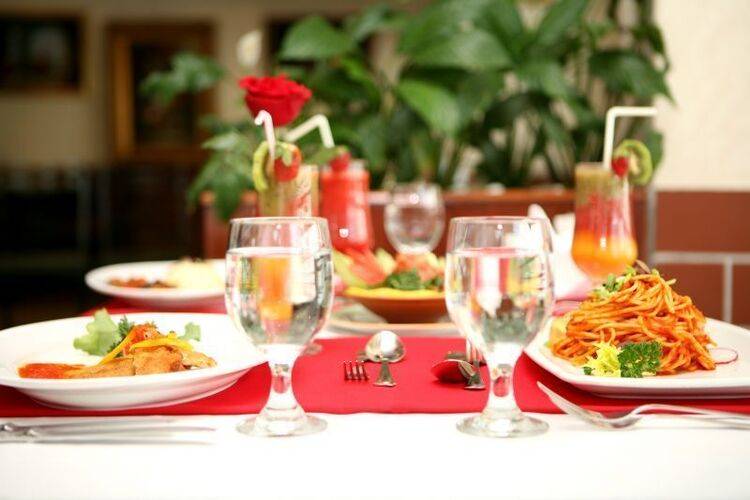 Khalidia Hotel Apartments