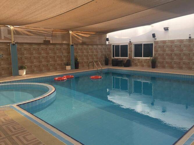Al Jawhara Hotel Apartments