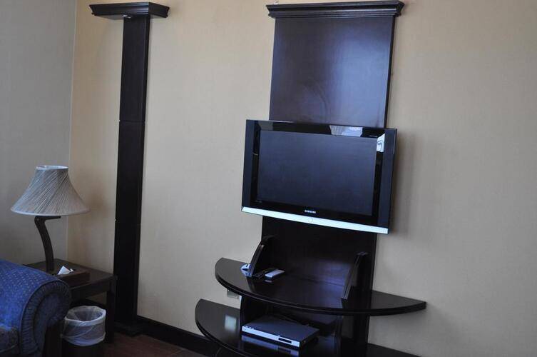 Al Jawhara Hotel Apartments