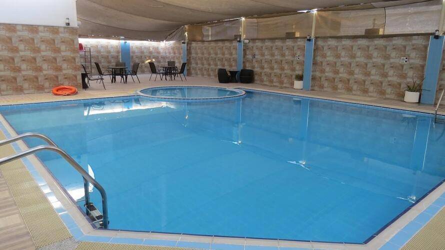 Al Jawhara Hotel Apartments