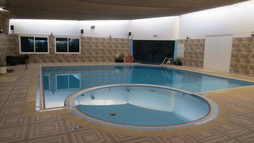 Al Jawhara Hotel Apartments