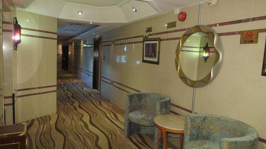 Al Jawhara Hotel Apartments