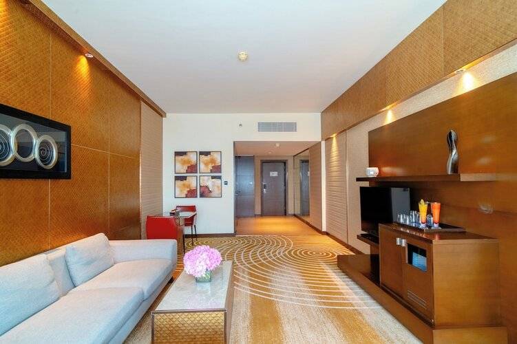 Asiana Hotel
