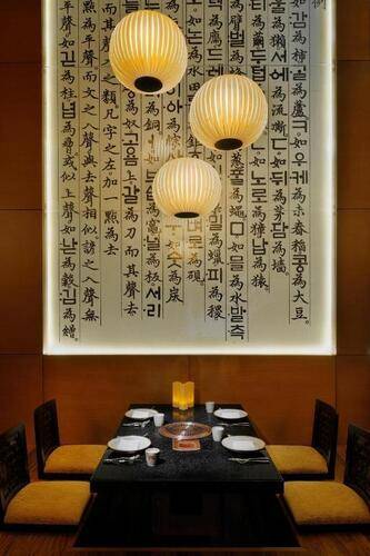 Asiana Hotel
