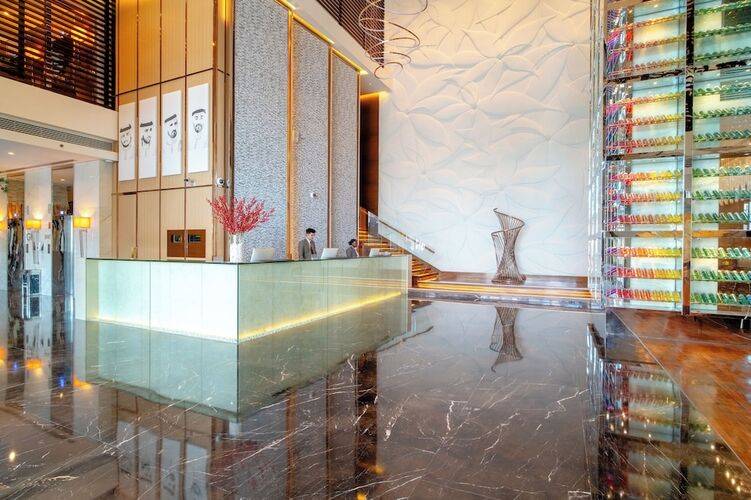Asiana Hotel
