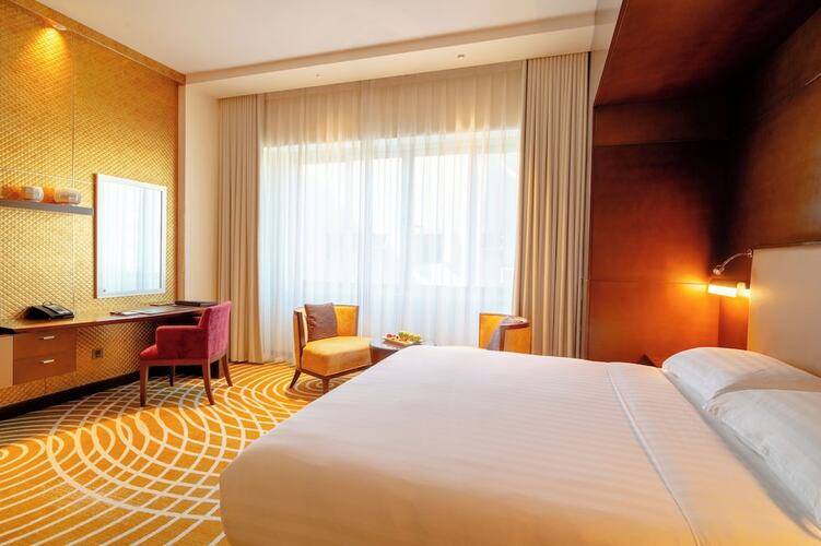 Asiana Hotel