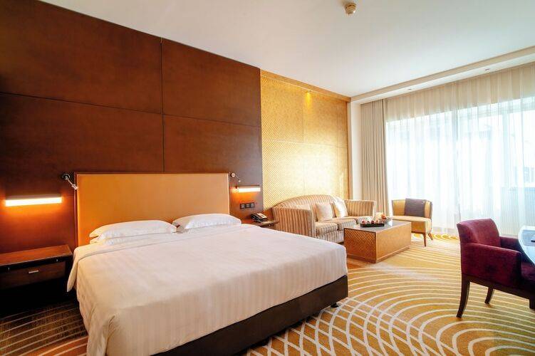Asiana Hotel