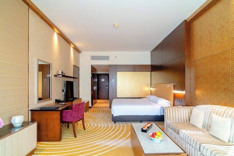 Asiana Hotel