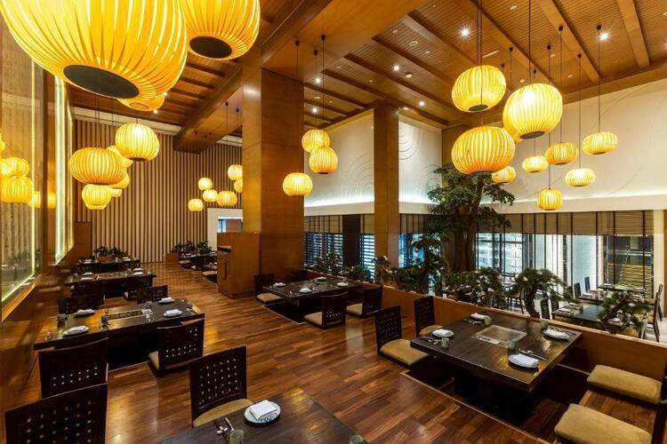 Asiana Hotel