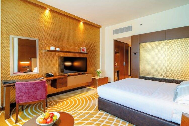 Asiana Hotel