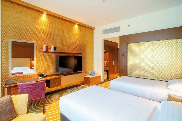 Asiana Hotel