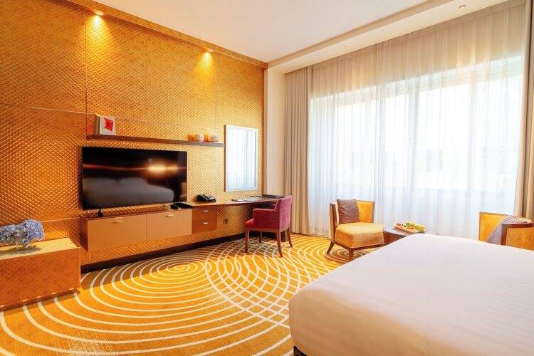 Asiana Hotel