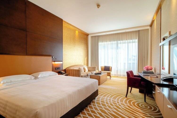 Asiana Hotel