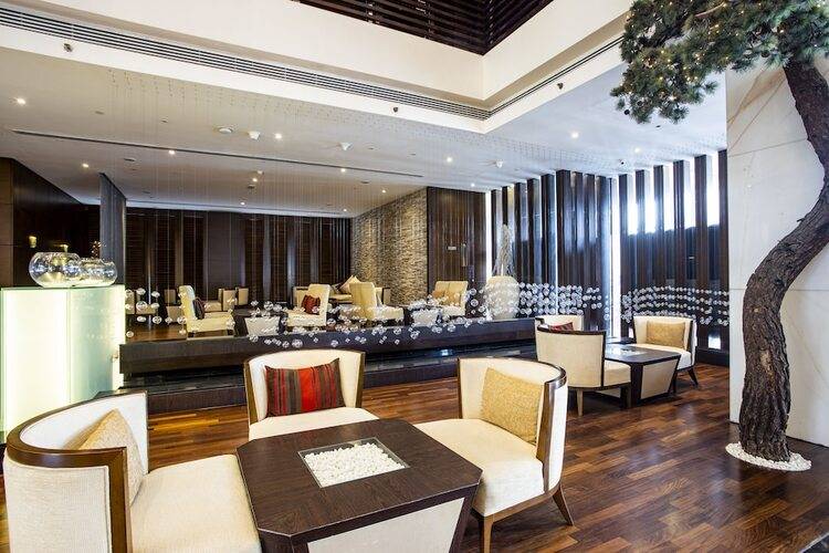 Asiana Hotel