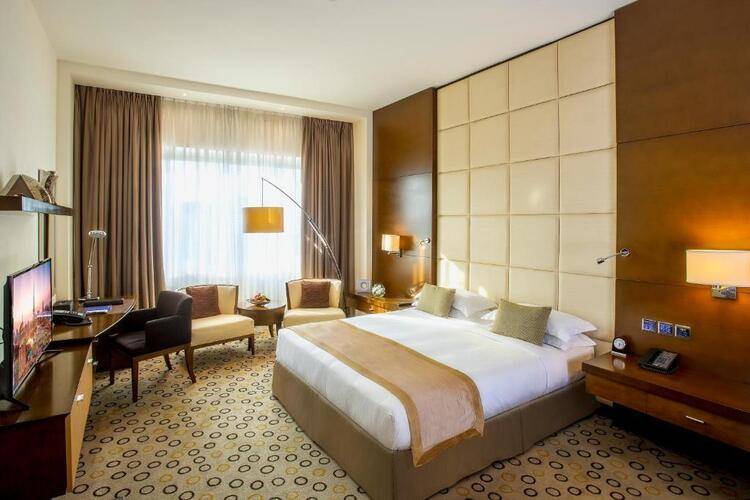 Asiana Hotel