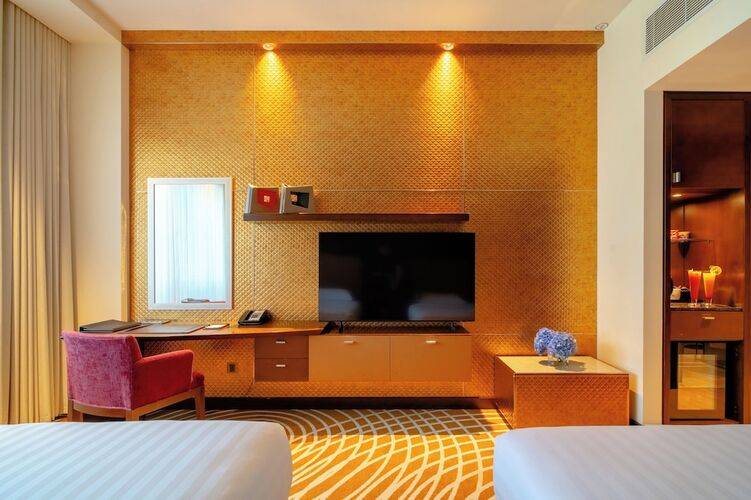 Asiana Hotel