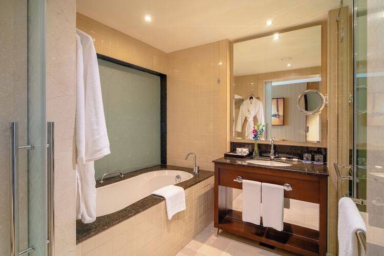 Asiana Hotel