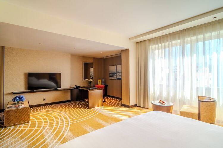 Asiana Hotel