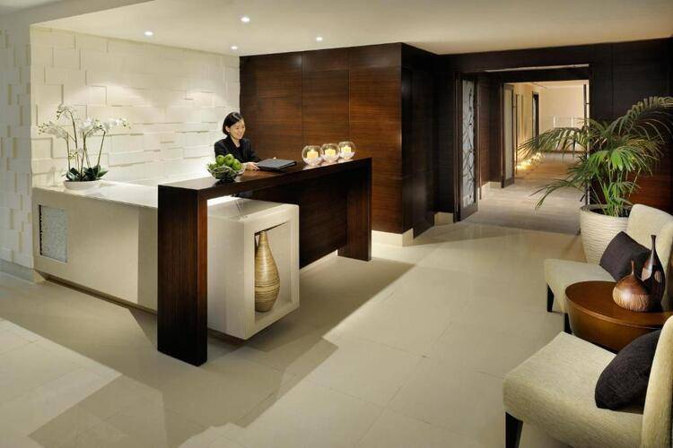 Asiana Hotel