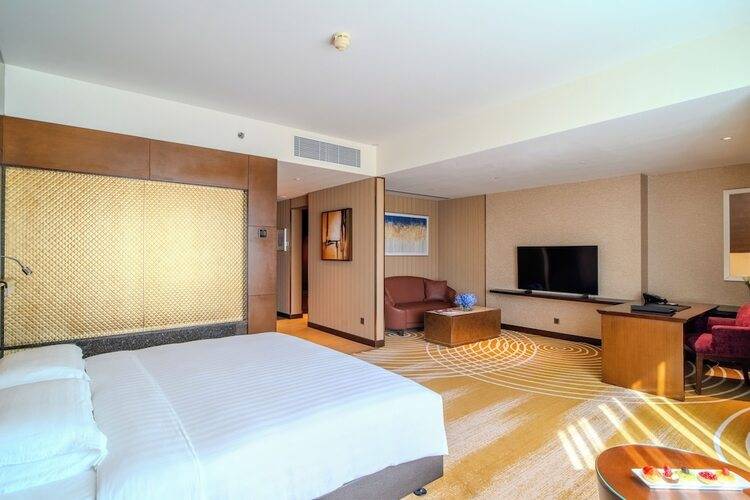 Asiana Hotel
