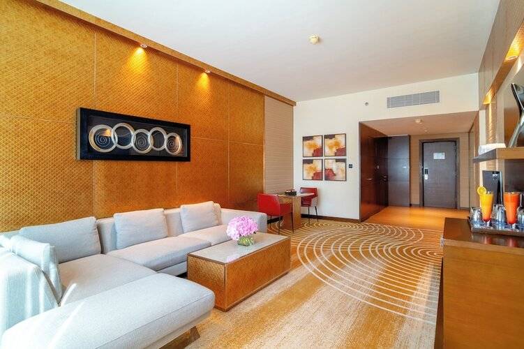 Asiana Hotel